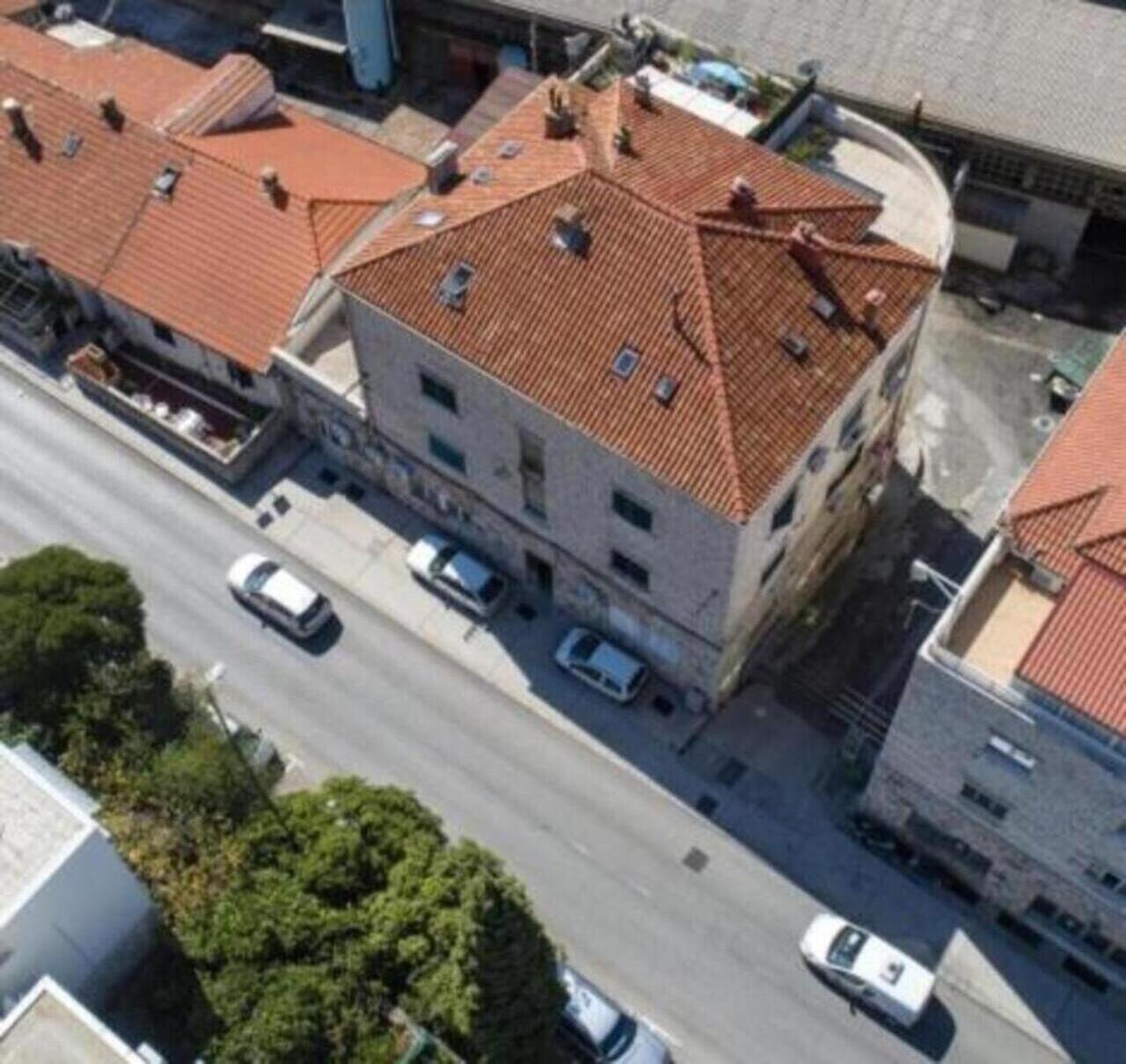 Apartment Factory Dubrovnik Eksteriør billede